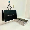 Túi Quà Tặng Forever Love Chống Nước Cứng Cáp Sang Trọng Quà Sinh Nhật Valentine 15.000 VND 3