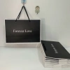 Túi Quà Tặng Forever Love Chống Nước Cứng Cáp Sang Trọng Quà Sinh Nhật Valentine 15.000 VND 5