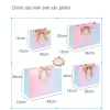 Túi Quà Tặng Tết 2.026 Đèn Lồng Đỏ Sang Trọng - Quà Trung Thu và Lễ Hội Giá 14.500₫ He Be Store 2