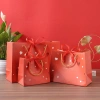 Túi Quà Tặng Tết 2.026 Đèn Lồng Đỏ Sang Trọng - Quà Trung Thu và Lễ Hội Giá 14.500₫ He Be Store 4