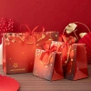 Túi Quà Tặng Tết 2.026 Đèn Lồng Đỏ Sang Trọng - Quà Trung Thu và Lễ Hội Giá 14.500₫ He Be Store 7