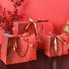 Túi Quà Tặng Tết 2.026 Đèn Lồng Đỏ Sang Trọng - Quà Trung Thu và Lễ Hội Giá 14.500₫ He Be Store 10