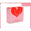 Túi Quà Tặng Tình Yêu Đám Cưới Túi Giấy Cứng Hình Trái Tim Valentine T29 9.000đ 4