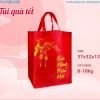Túi Quà Tết Đựng Bánh Chưng - Túi Vải Mừng Xuân Chúc Năm Mới Giá 100.000 VNĐ 7