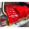Túi Quà Tết Đựng Thùng Bia và Nước Ngọt Thiết Kế Sang Trọng, Chúc Mừng Năm Mới 115k 5