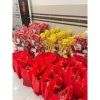 Túi Quà Tết Đựng Thùng Bia và Nước Ngọt Thiết Kế Sang Trọng, Chúc Mừng Năm Mới 115k 6