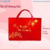 Túi Quà Tết Đựng Thùng Bia và Nước Ngọt Thiết Kế Sang Trọng, Chúc Mừng Năm Mới 115k 8