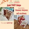 Túi quà Tết Hoa Lâm Trà Táo Đỏ Hàn Quốc Loại 1 VIP - Dinh Dưỡng, Bổ Dưỡng, Quà Biếu 2.025, Giá 267.000₫ 3