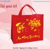 Túi Quà Tết Size Lớn 140k - Đựng Giỏ Quà Chúc Mừng Năm Mới, Tiết Kiệm Đến 28k 2