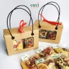 Túi Quà Trà Mix Vị - Hoa Khô Đầy Đủ Vị, Thanh Nhiệt, Đẹp Da, Giảm Stress, Trà Thảo Mộc Sấy Lạnh 35k 8