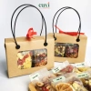 Túi Quà Trà Mix Vị - Hoa Khô Đầy Đủ Vị, Thanh Nhiệt, Đẹp Da, Giảm Stress, Trà Thảo Mộc Sấy Lạnh 35k 9