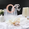 Túi Quà Trong Suốt PVC Thắt Nơ Ruy Băng Sang Trọng 5 Màu 4 Size Giá 27.440đ 4