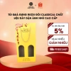 Túi quà vang đôi Classical chất liệu dày dặn, ánh nhũ cao cấp - Giá ưu đãi 36.630 VND
