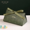 Túi quà vintage sang trọng phong cách Châu Âu 20x15x8cm - Giá chỉ 5.000 VND 4