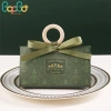 Túi quà vintage sang trọng phong cách Châu Âu 20x15x8cm - Giá chỉ 5.000 VND 6