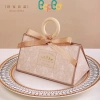 Túi quà vintage sang trọng phong cách Châu Âu 20x15x8cm - Giá chỉ 5.000 VND 7