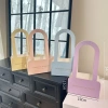 Túi Quai Vòm Romantic Flowers - Túi Giấy Cắm Hoa Độc Đáo Giá 20.000 VNĐ 2