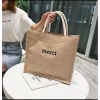 Túi quai xách cối Merci bền, đựng nhiều đồ tiện lợi - Du lịch biển 69.000 VND 2