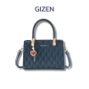 Túi quai xách nữ GIZEN TX14 sang trọng, đi tiệc, quà mẹ - Fullbox, giảm 22% 5
