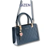 Túi quai xách nữ GIZEN TX14 sang trọng, đi tiệc, quà mẹ - Fullbox, giảm 22% 6