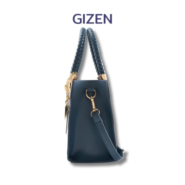 Túi quai xách nữ GIZEN TX14 sang trọng, đi tiệc, quà mẹ - Fullbox, giảm 22% 7