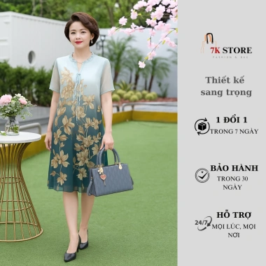 Túi quai xách nữ GIZEN TX14 sang trọng, đi tiệc, quà mẹ - Fullbox, giảm 22% 9