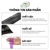 Túi rác có dây rút BOBO 100 túi treo tường - Dẻo dai, chịu lực, chống thấm, chỉ 27.900₫ 3