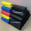 Túi rác cuộn đen 1kg/size, dai chắc, không lõi, tiện lợi 4 size - 31.979 VND 7