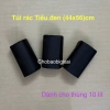 Túi rác cuộn đen 1kg/size, dai chắc, không lõi, tiện lợi 4 size - 31.979 VND 10