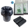 Túi rác cuộn ECO STAR tự phân hủy Thân thiện môi trường giá chỉ 21.000₫