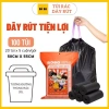 Túi rác dây rút BOBO quai treo tường - Chịu nhiệt, chống thấm, phân hủy - 26.460₫ 2