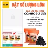 Túi rác dây rút BOBO quai treo tường - Chịu nhiệt, chống thấm, phân hủy - 26.460₫ 9