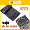 Túi rác dây rút BOBO quai treo tường - Chịu nhiệt, chống thấm, phân hủy - 26.460₫ 10
