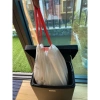 Túi rác dây rút sinh học FITIS Inox 10‑40 lít, kèm sáp thơm, giảm còn 65.000₫