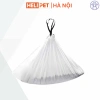 Túi Rác HELIPET cho Máy Dọn Vệ Sinh Mèo Tự Động 2.026/2.022 - Giá 65.000 Tiện Lợi 3