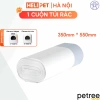 Túi Rác HELIPET cho Máy Dọn Vệ Sinh Mèo Tự Động 2.026/2.022 - Giá 65.000 Tiện Lợi 7
