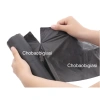 Túi rác không lõi 1kg cuộn đa màu - xanh vàng trắng đen đẹp, giá chỉ 31.979đ 6