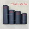 Túi rác không lõi 1kg cuộn đa màu - xanh vàng trắng đen đẹp, giá chỉ 31.979đ 10