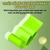 Túi rác ngải cứu SUMI 50 túi cuộn dây rút, khử mùi, ngăn vi khuẩn, giá 13.7k 5