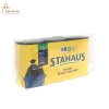 Túi rác Stahaus 3 cuộn 1kg - Đen, thân thiện môi trường, đa kích thước 45x55/55x65/65x78cm, giá chỉ 19.000₫ 6