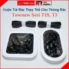 Túi rác thay thế cho thùng Townew T1 T1C T1S T Air X Lite - 45.000 VND giảm từ 58.050 VND