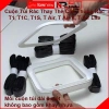 Túi rác thay thế cho thùng Townew T1 T1C T1S T Air X Lite - 45.000 VND giảm từ 58.050 VND 4