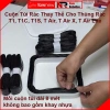 Túi rác thay thế cho thùng Townew T1 T1C T1S T Air X Lite - 45.000 VND giảm từ 58.050 VND 5