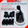 Túi rác thay thế cho thùng Townew T1 T1C T1S T Air X Lite - 45.000 VND giảm từ 58.050 VND 6
