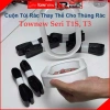 Túi rác thay thế cho thùng Townew T1 T1C T1S T Air X Lite - 45.000 VND giảm từ 58.050 VND 7