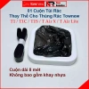 Túi rác thay thế cho thùng Townew T1 T1C T1S T Air X Lite - 45.000 VND giảm từ 58.050 VND 10