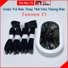Túi rác thay thế Townew T3 6m - Giá 200.000đ, siêu bền, không bao gồm khay nhựa