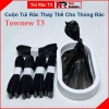 Túi rác thay thế Townew T3 6m - Giá 200.000đ, siêu bền, không bao gồm khay nhựa 2