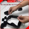 Túi rác thay thế Townew T3 6m - Giá 200.000đ, siêu bền, không bao gồm khay nhựa 4