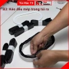 Túi rác thay thế Townew T3 6m - Giá 200.000đ, siêu bền, không bao gồm khay nhựa 5